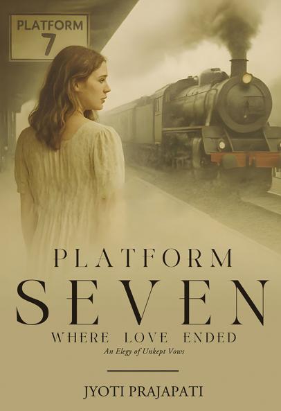 Platform Seven - Where Love Ended - An Elegy of Unkept Vows