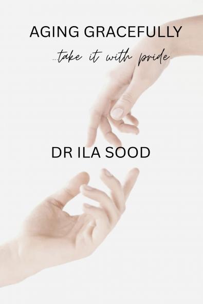 Aging Gracefully ...take it with pride