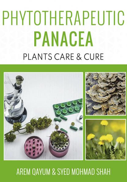 Phytotherapeutic Panacea - Plants Care & Cure