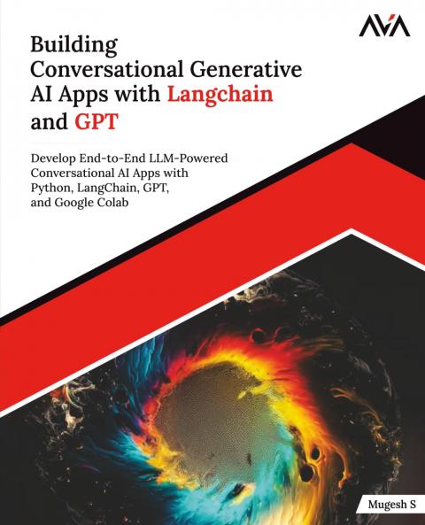 Building Conversational Generative AI Apps with Langchain and GPT
