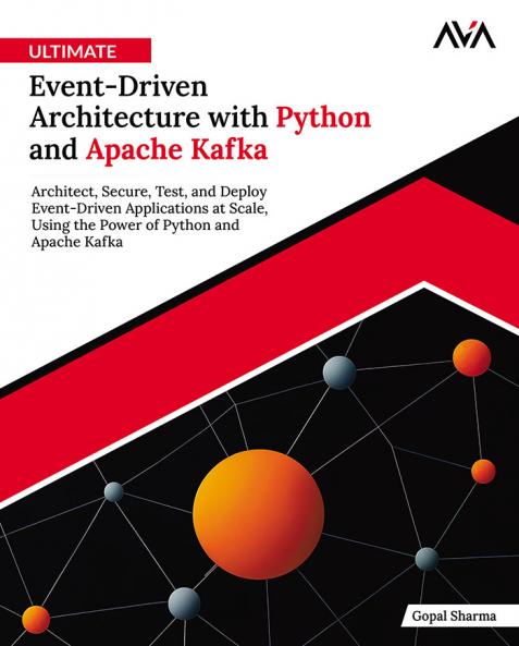 Ultimate Event-Driven Architecture with Python and Apache Kafka