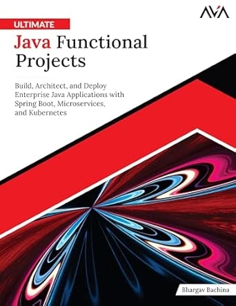 Ultimate Java Functional Projects