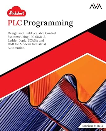 Kickstart PLC Programming