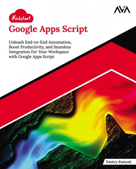 Kickstart Google Apps Script