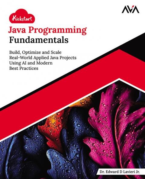 Kickstart Java Programming Fundamentals