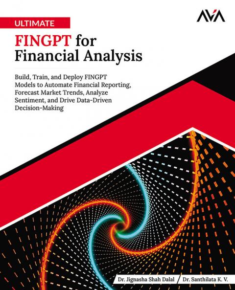 Ultimate FINGPT for Financial Analysis
