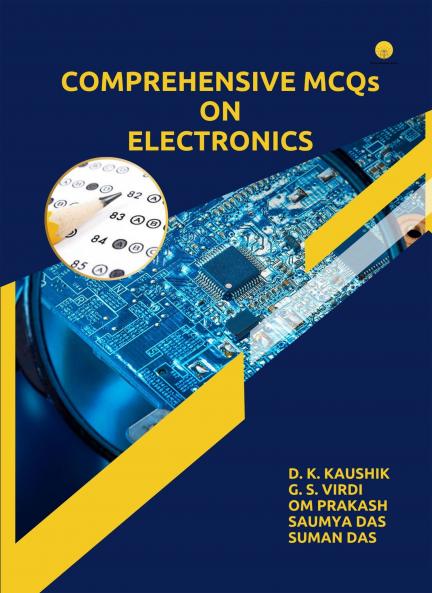 Comprehensive MCQs on Electronics