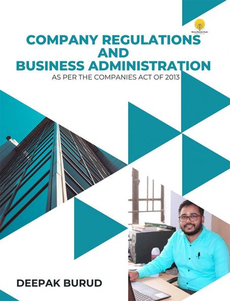 Company Regulations & Business Administration