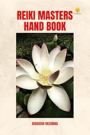 Reiki Masters Handbook