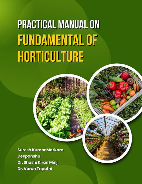 Practical Manual on Fundamental of Horticulture