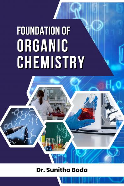 Foundation of Organic Chemistry