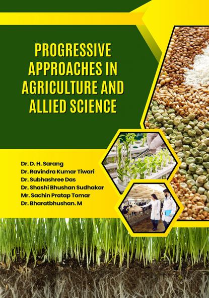 Progressive Approaches in Agriculture and Allied Science