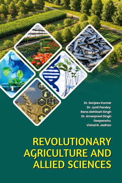 Revolutionary Agriculture and Allied Sciences