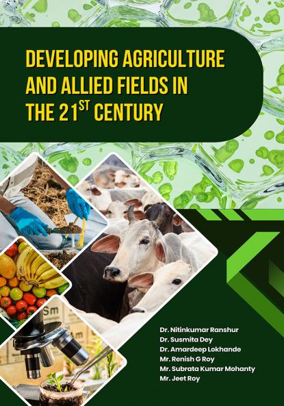Developing Agriculture and Allied Fields in the 21st Century