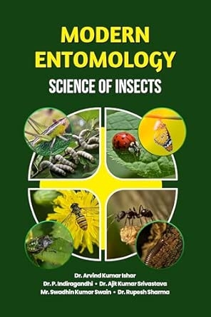 Modern Entomology: Science of Insects