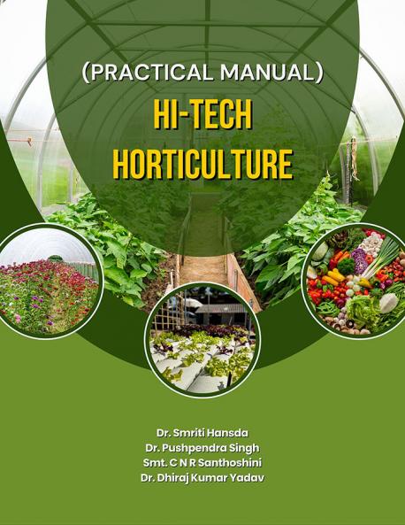 Hi-tech Horticulture