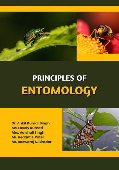 Principles of Entomology