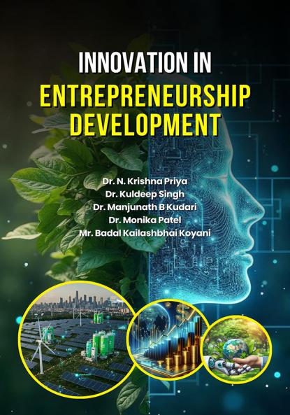 Innovation in Entrepreneurship Development