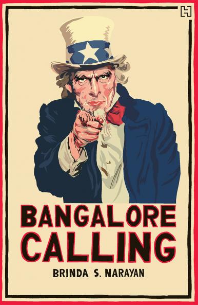 BANGALORE CALLING