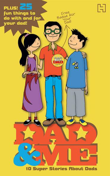 DAD & ME