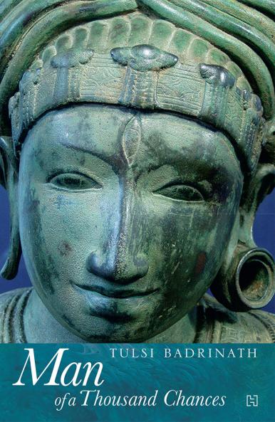 MAN OF A THOUSAND CHANCES