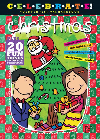 CELEBRATE!: CHRISTMAS