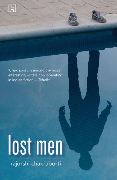 LOST MEN