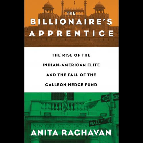 BILLIONAIRE’S APPRENTICE THE
