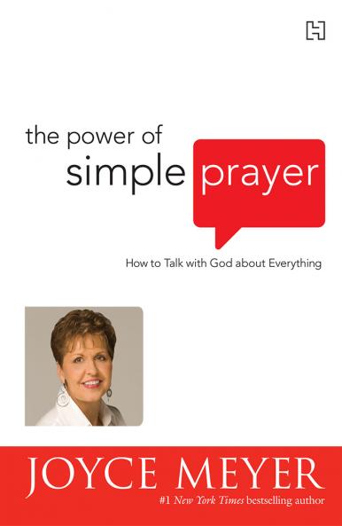 POWER OF SIMPLE PRAYER THE