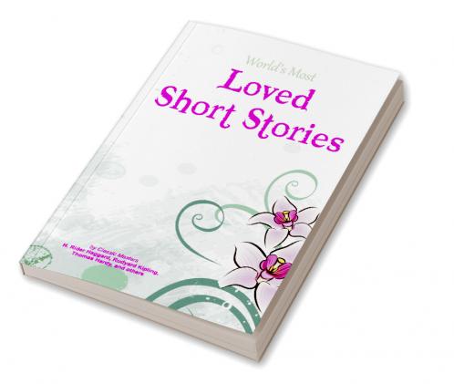 World's Most Loved Short Stories