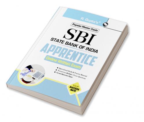 SBI: Apprentice Online Written Exam Guide