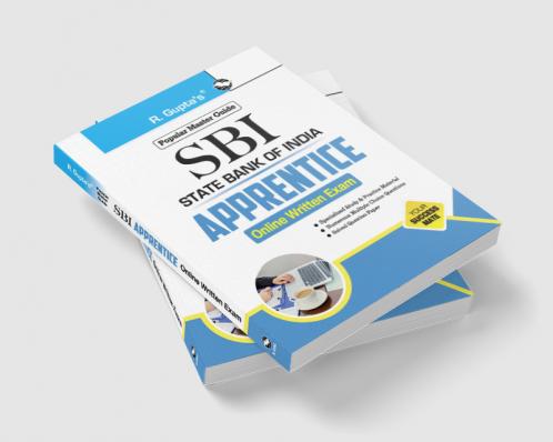 SBI: Apprentice Online Written Exam Guide