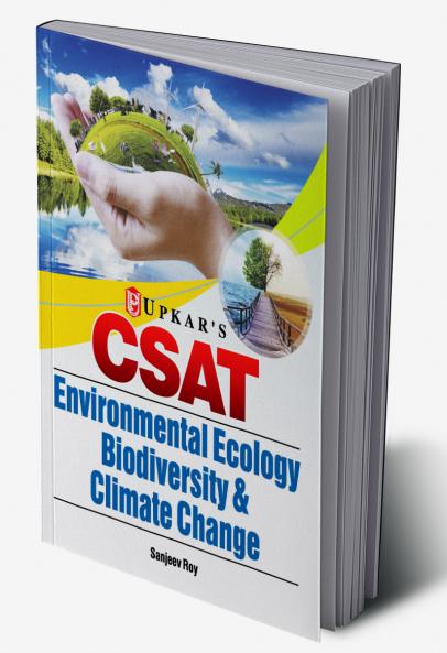 CSAT Environmental Ecology Biodiversity & Climate Change