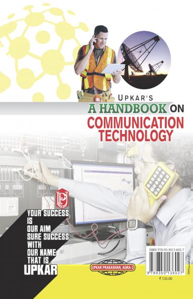 A Hand book on communication Technology