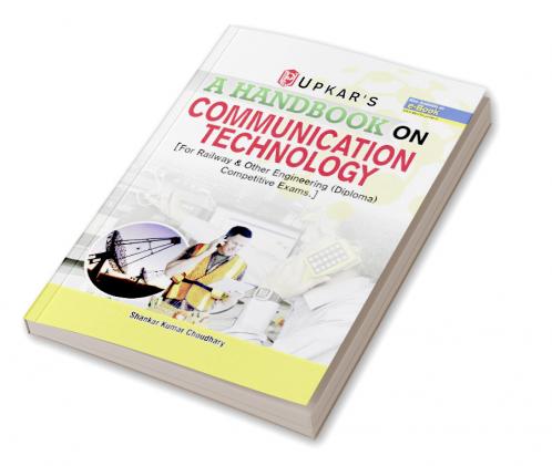 A Hand book on communication Technology
