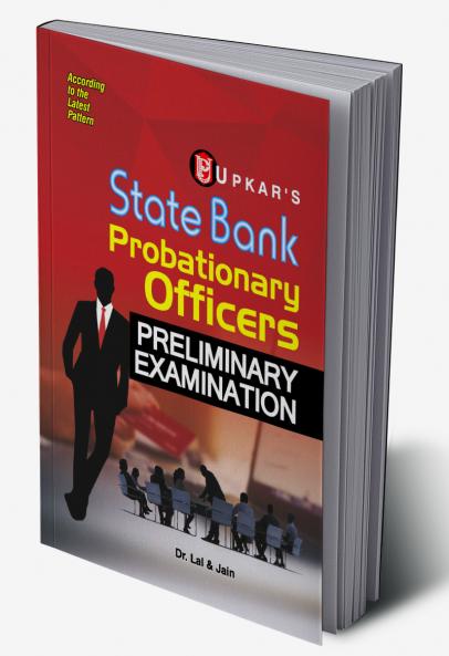 State Bank Probationary Offices Preliminary Examination