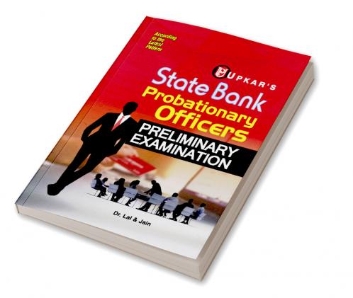 State Bank Probationary Offices Preliminary Examination