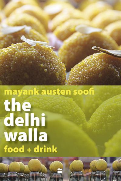 THE DELHI WALLA FOOD + DRINK