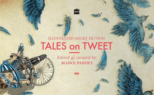 TALES ON TWEET