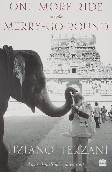 ONE MORE RIDE ON THE MERRY-GO-ROUND