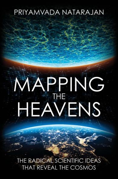 MAPPING THE HEAVENS