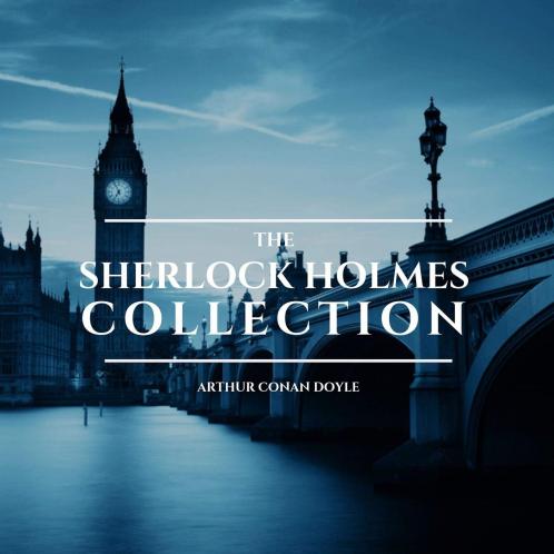 Complete Works Of Sherlock Holmes VolI & II