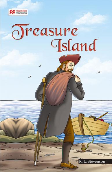 Treasure  Island