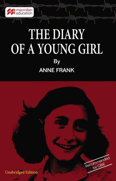 STR DIARY OF A YOUNG GIRL (UNABRIDG