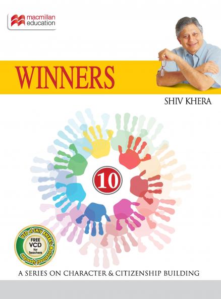 Winners Class 10