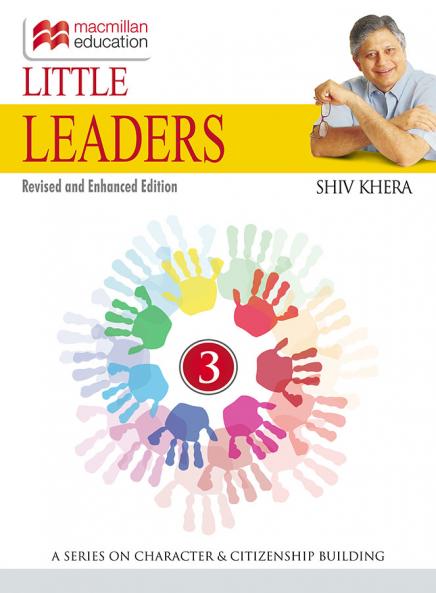 Little Leaders 2014 Class 3