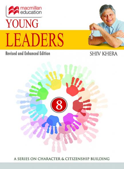 Young Leaders 2014 Class 8