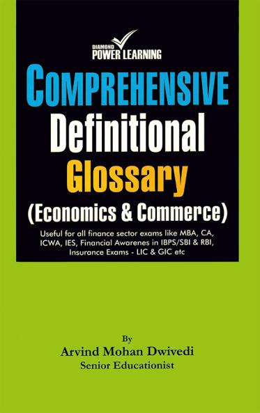 Comprehensive Definicional Gloffry