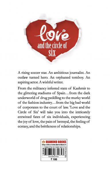 Love and the Circle of Six