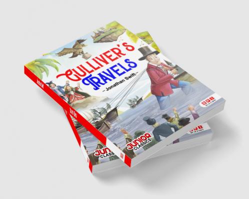 GULLIVER'S TRAVELS